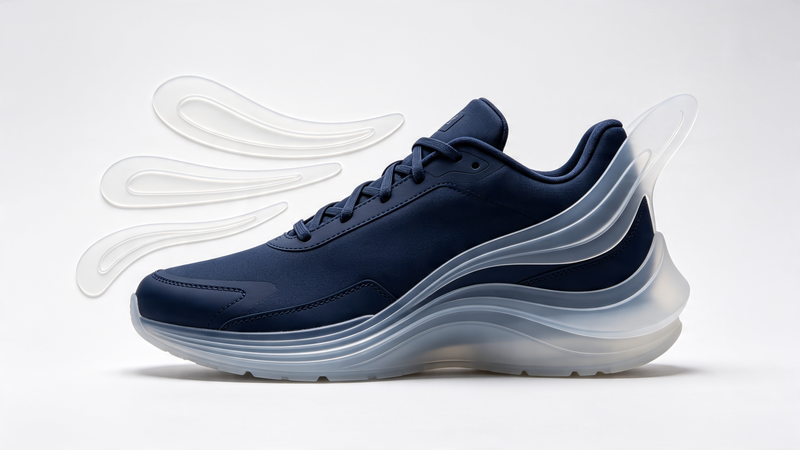 Core Lite Blue
