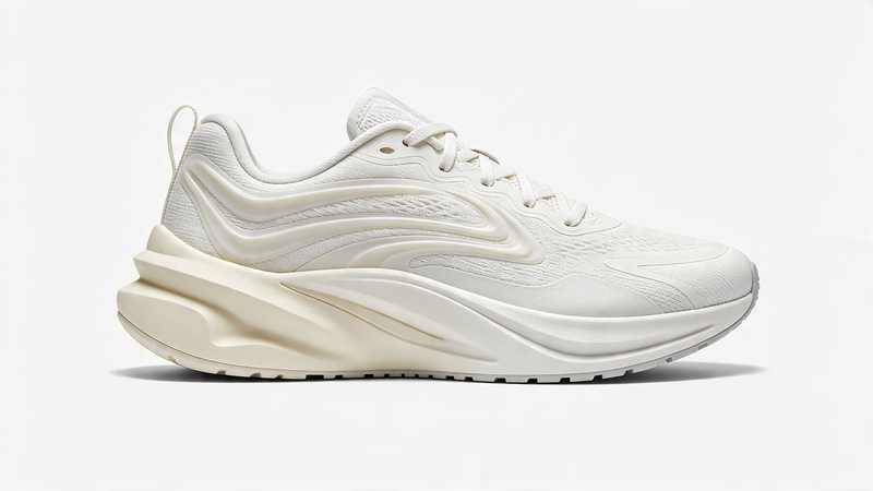 Core Pro White