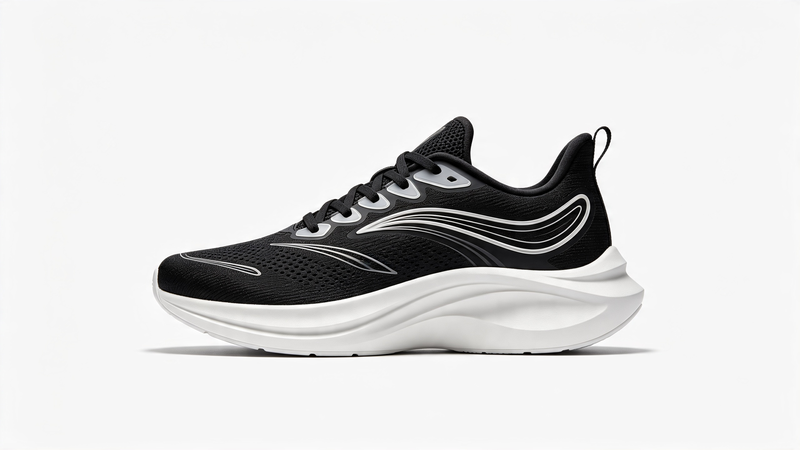 Flex Pro Black
