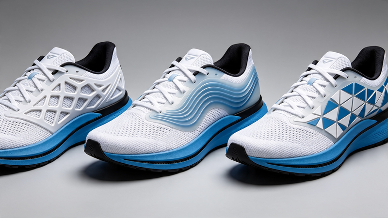 Flux 4.5 White