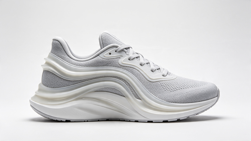 Glide Lite White