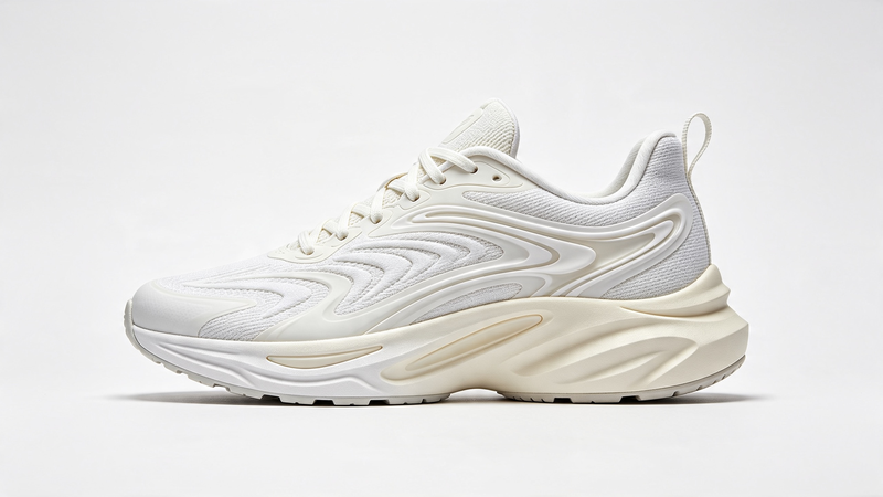 Hyper Lite White