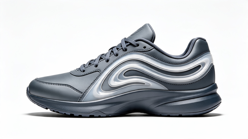 Strike Lite Grey