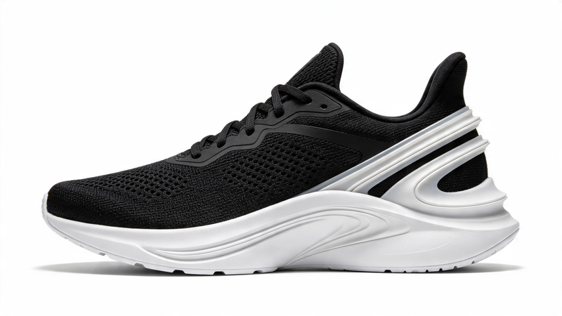 Titan Lite Black