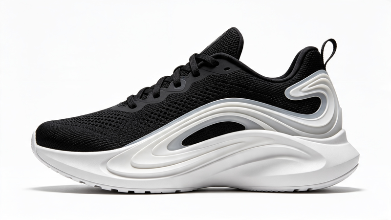 Turbo Lite Black