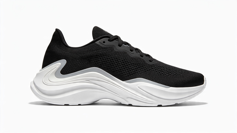 Velocity Lite Black