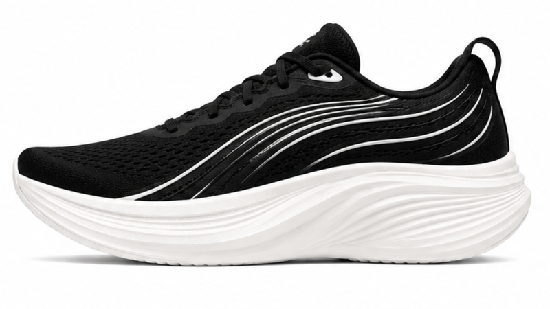 Wave Boost Black